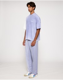 Bonsai - Special Dye Jogging Fit Pants