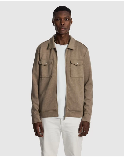 yd. - Lawrence Jacket