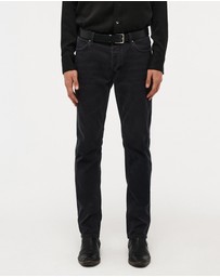 Neuw - Lou Straight Jeans