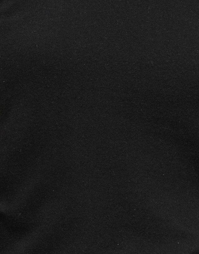 JH Lounge - JHL Luxe Tank (Luxe Cotton Cashmere) Black
