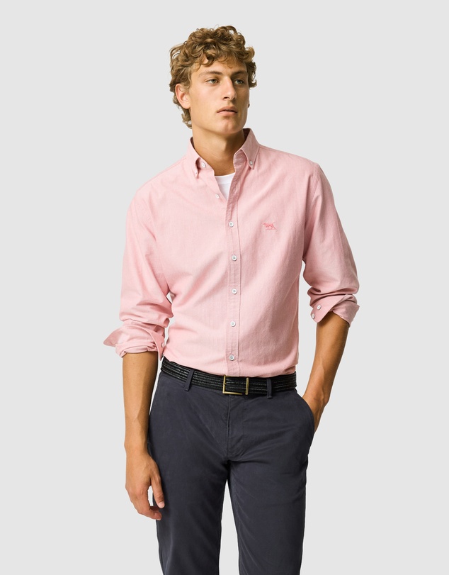 Rodd & Gunn - Oxford Shirt
