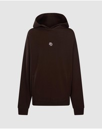 Araminta James - Squad Hoodie