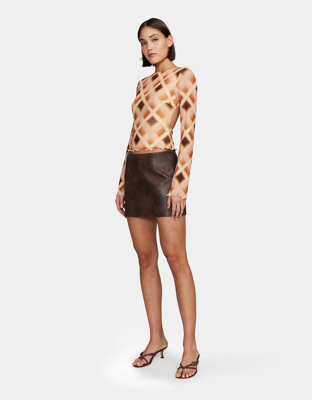 Ownley - Daphne Top