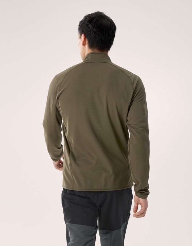 Arc'teryx - Delta Jacket Men's