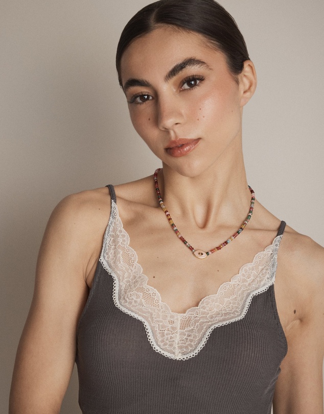 MIMCO - Oracle Necklace
