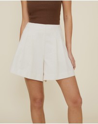 The Fated - Marnie Tuck Shorts