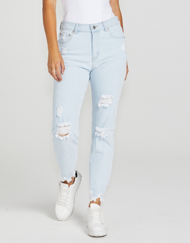 Sass - Suzi Jean