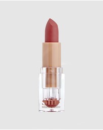 Silk Oil of Morocco - Silk Oil of Morocco by Fernando Hervas Matte Lipstick Nude 5