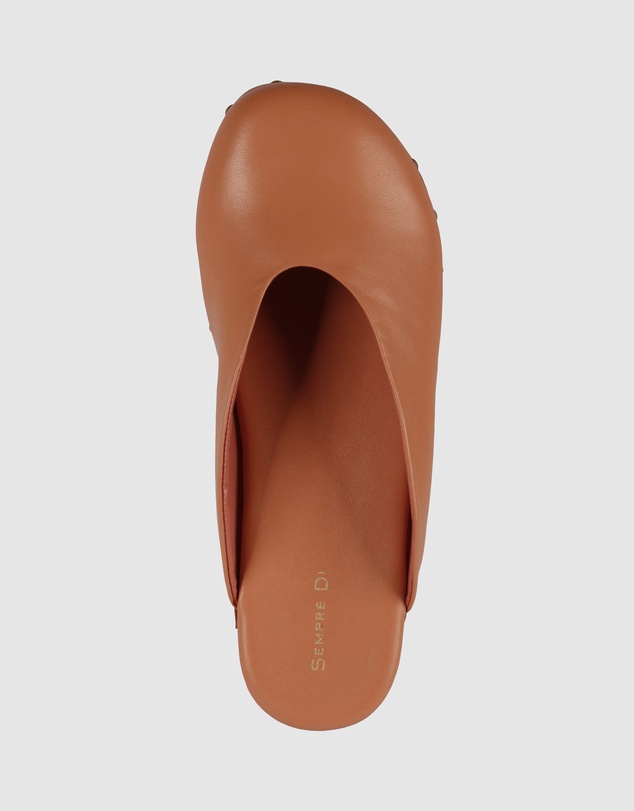 Sempre Di - Doug Clogs