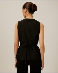 Tussah - Vest Top