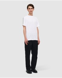 Neuw - Liam Relaxed Black Selvedge