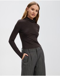 Grace Willow - MICHI PANTS