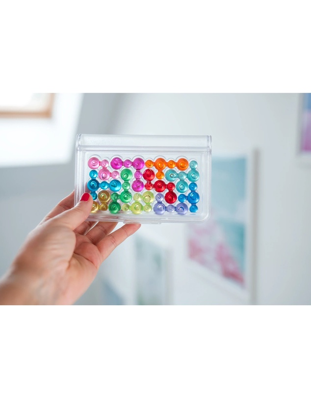 Smart Games - Bubbles