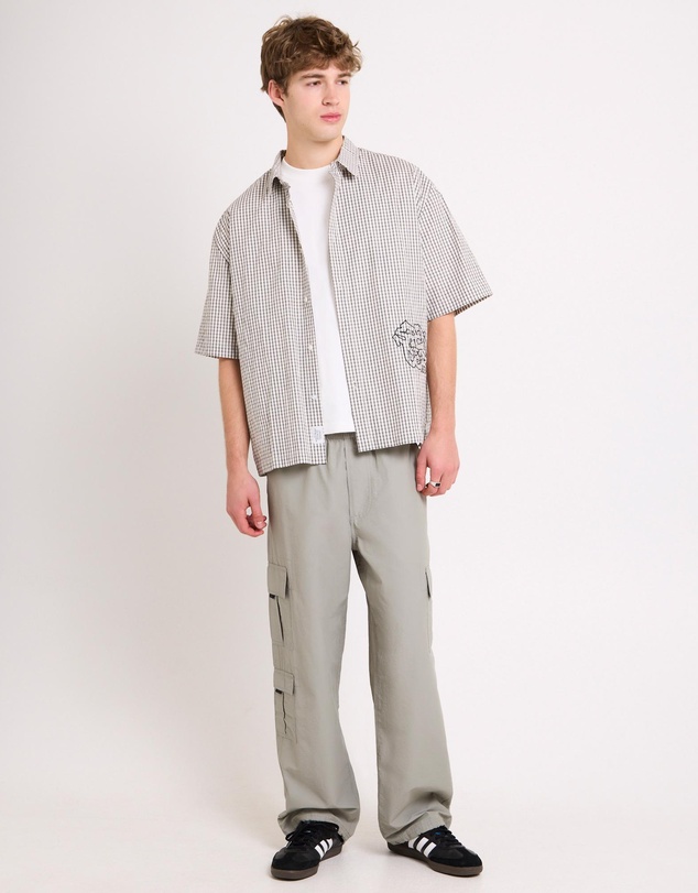 Spencer Project - Marge Short Sleeve Shirt
