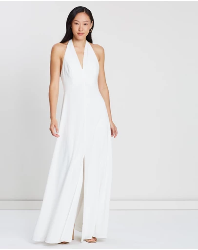 Alabaster The Label - Effortless Dress