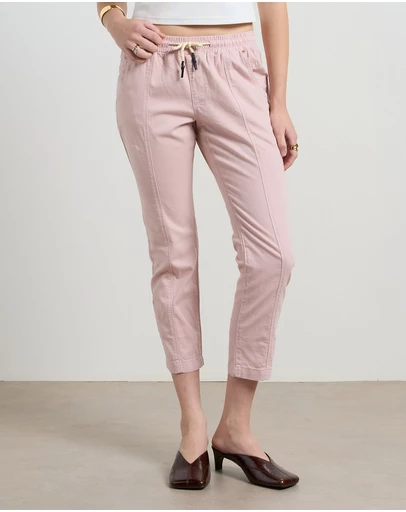 DRICOPER DENIM - Lounger Jogger Jeans