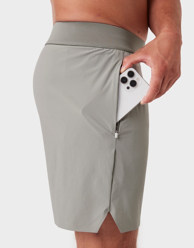 REC GEN - Type 2 LZR Short