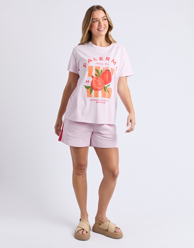 Foxwood - Palermo Tee
