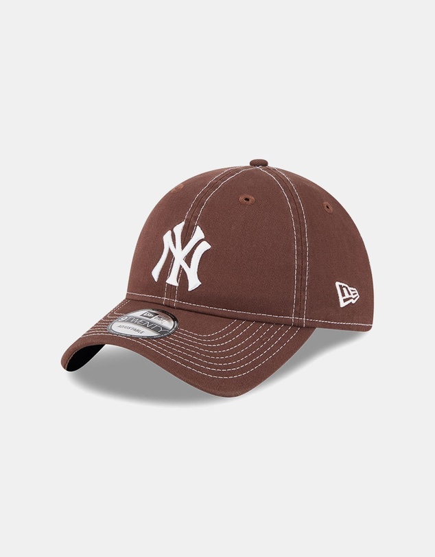 New Era - Seasonal Packable 9TWENTY New York Yankees