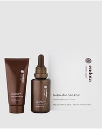 Endota - New Age - Two Step Micro Polish & Peel