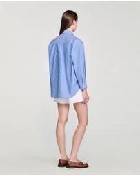 Sandro - Noeline Shirt