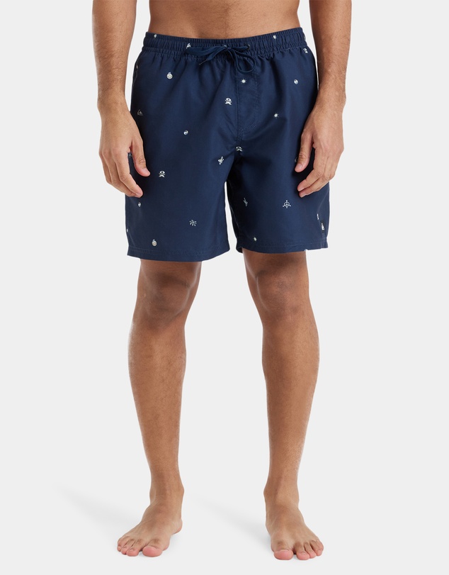 Quiksilver - Mens Everyday 15