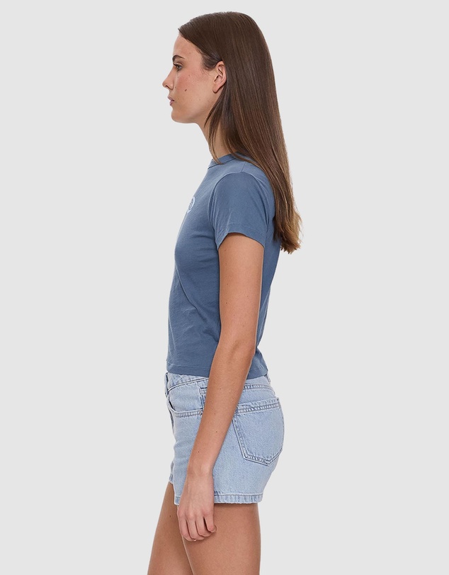 Thrills - Track Record Boy Tee