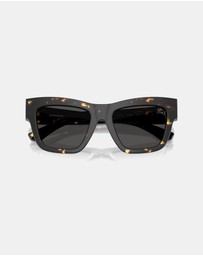 Burberry - BE4449