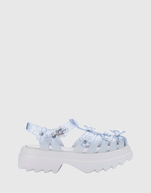 Melissa - Melissa Possession Platform + Susan Fang