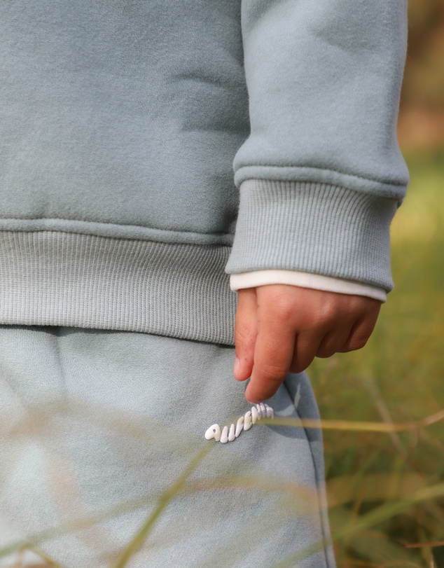 All Fenix - Mini Waves Track Pant