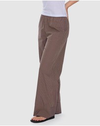 Thrills - Brentwood Stripe Pants