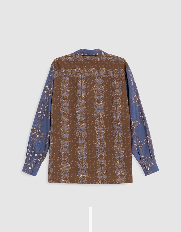 OAS Company - Katla Brillo Shirt