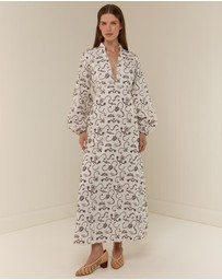 Palm Noosa - Josie Dress