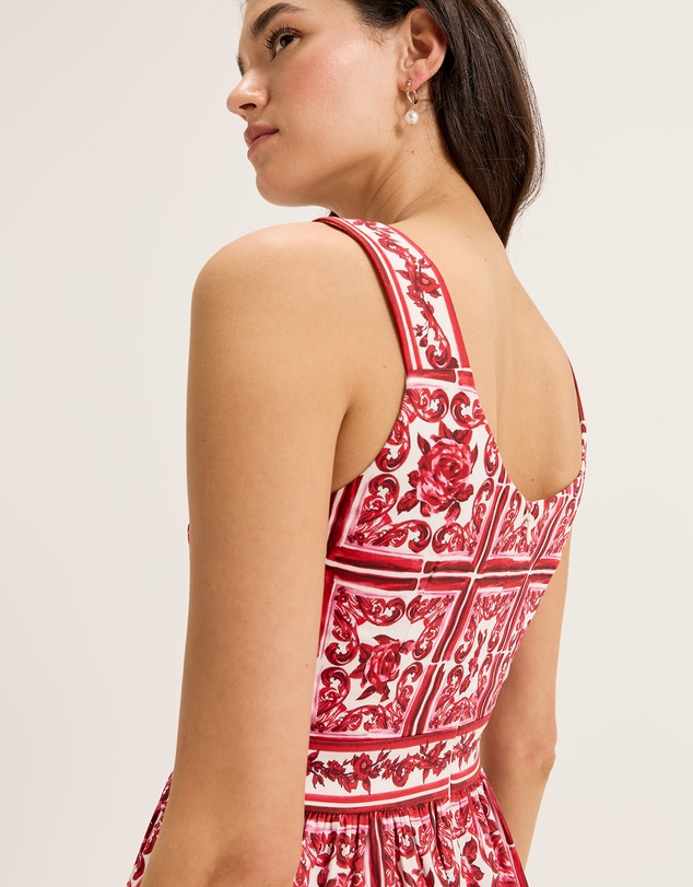 Review - Odette Dress