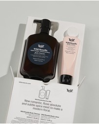 Leif Products - Wild Rosella Body Duo SML