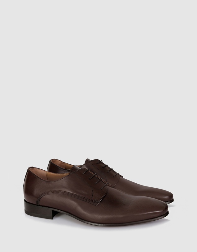 Brando - Ryan Lace Ups