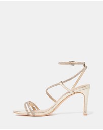 Forever New - Mila Diamante Heels