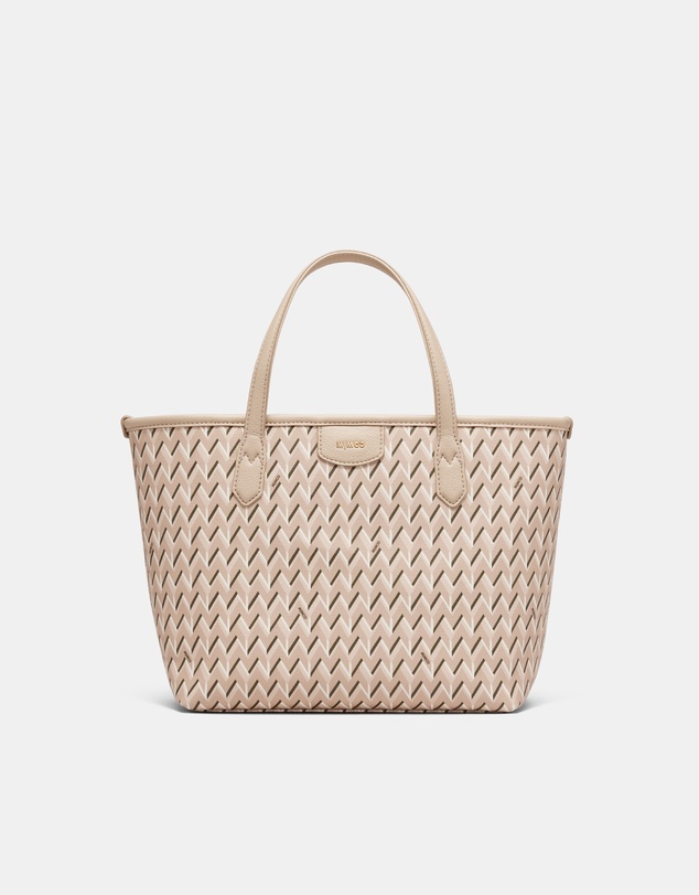 MIMCO - Geo Mini Tote Bag