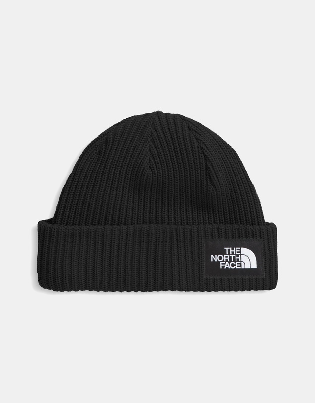 The North Face - Salty Lined Beanie - Kids