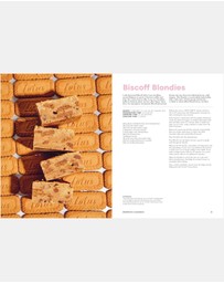 Brumby Sunstate - Bake with Brooki