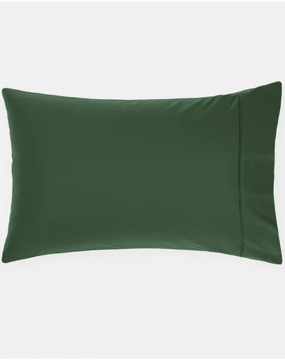 Linen House - Nara Bamboo Cotton 400TC King Pillowcase