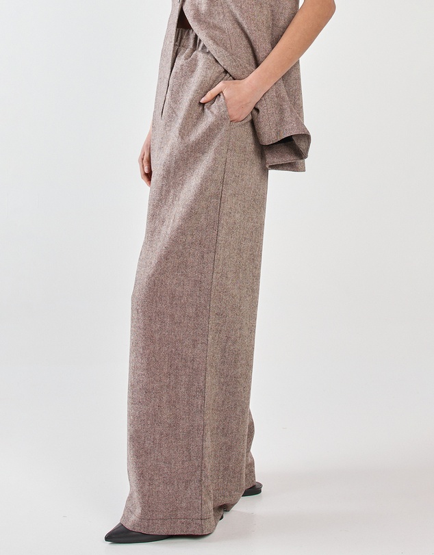 Sass - Thalia Pull On Pant