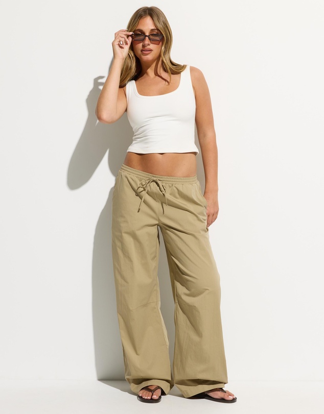 Dazie - Winowa Techy Barrel Pants