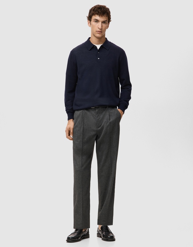 M.N.G - Willys Polo Shirt