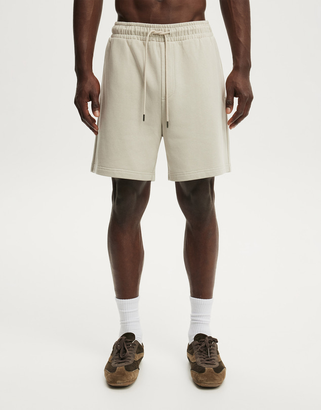 Cotton On - Everyday Fleece Short