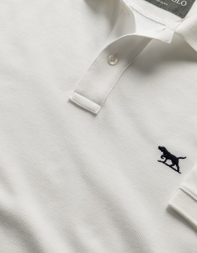 Rodd & Gunn - The Gunn Polo