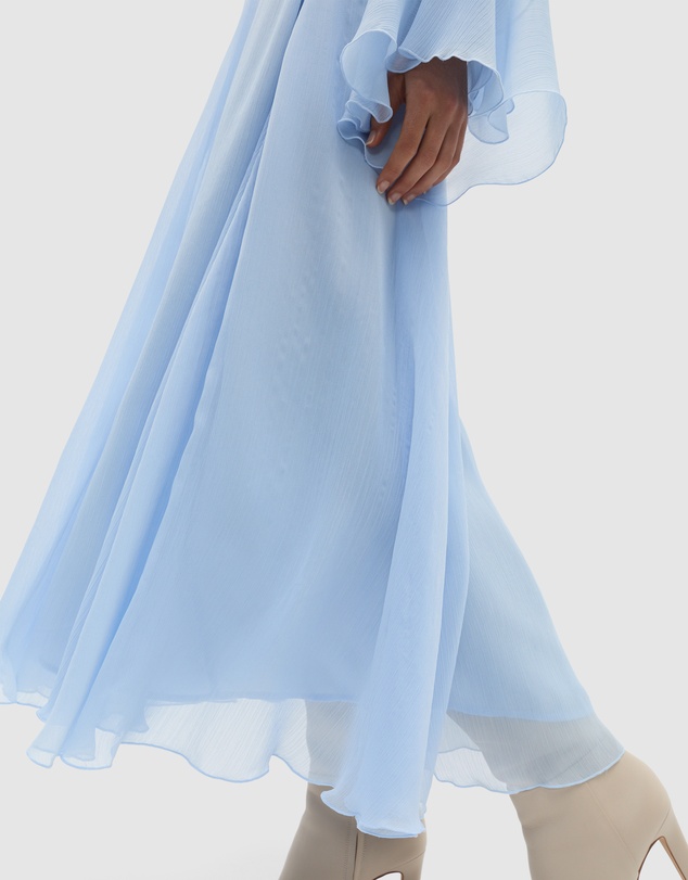 Seed Heritage - Chiffon Skirt