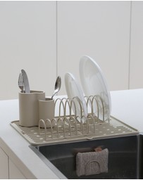 DESIGNSTUFF - DRIP Dish Drainer