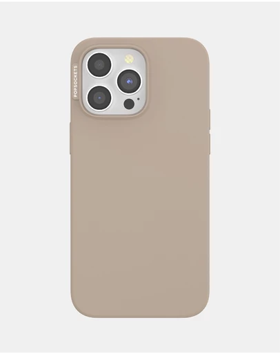 PopSockets - POPCASE MagSafe for iPhone 15 Pro Max - Protective Phone Case