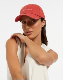 Status Anxiety - Status Anxiety Cap